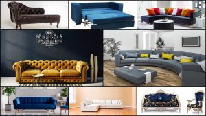 Unveiling Opulence: Top Branded Furniture in Pakistan