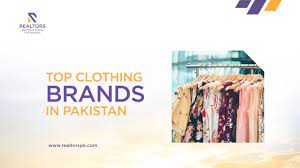 The Pinnacle of Pakistani Fashion: Top Branded Clothing in Pakistan